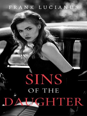 cover image of Sins of the Daughter